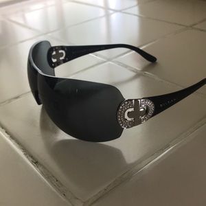 Bvlgari sunglasses